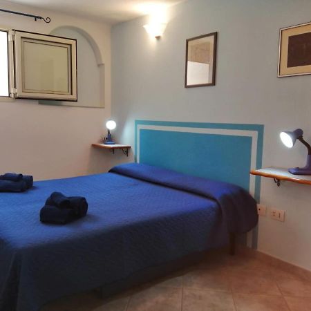 Appartamenti Le Conchiglie E Le Stelle Marine Cala Gonone Luaran gambar