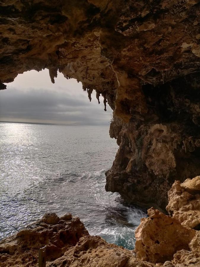 Appartamenti Le Conchiglie E Le Stelle Marine Cala Gonone Luaran gambar