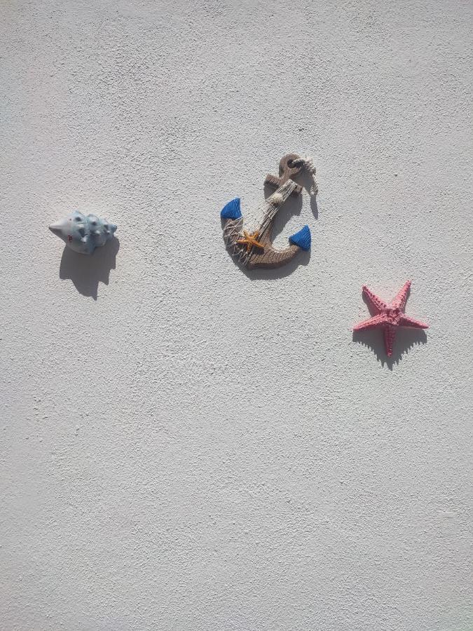 Appartamenti Le Conchiglie E Le Stelle Marine Cala Gonone Luaran gambar